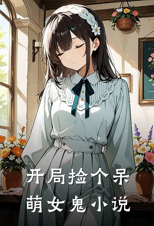 开局捡个呆萌女鬼小说