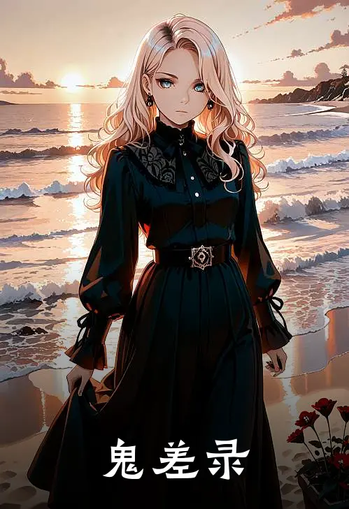 鬼差录杨通云李翠完结小说_免费小说在线看鬼差录杨通云李翠