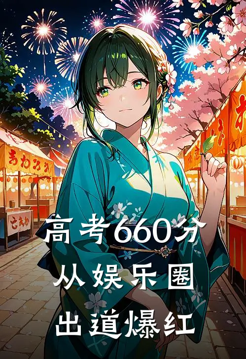 高考660分，从娱乐圈出道爆红(周佳瑶林薇)全集阅读_高考660分，从娱乐圈出道爆红最新章节阅读