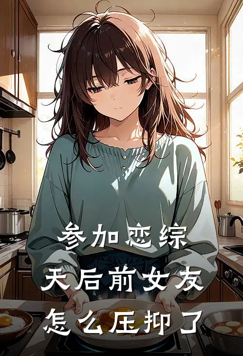 参加恋综，天后前女友怎么压抑了