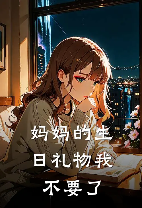 妈妈的生日礼物我不要了(抖音热门)免费阅读完整版小说_最新小说全文阅读妈妈的生日礼物我不要了抖音热门