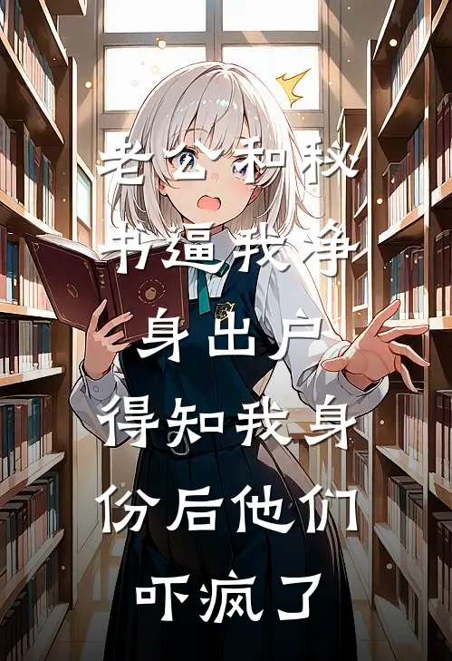 老公和秘书逼我净身出户，得知我身份后他们吓疯了秦子阳苏念卿小说免费阅读无弹窗_完结版小说全文免费阅读老公和秘书逼我净身出户，得知我身份后他们吓疯了(秦子阳苏念卿)