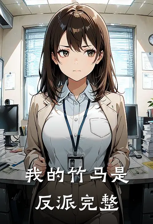我的竹马是反派完整