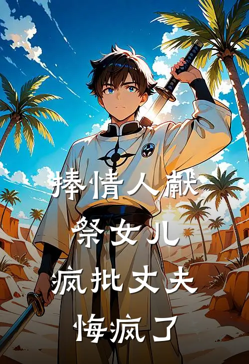 捧情人献祭女儿，疯批丈夫悔疯了(萧婉婉林书逸)完整版免费阅读_最新章节列表捧情人献祭女儿，疯批丈夫悔疯了(萧婉婉林书逸)