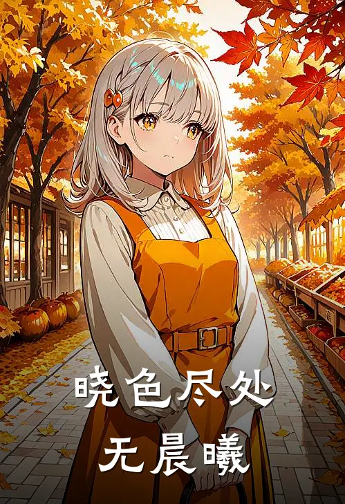 晓色尽处无晨曦晨曦依依完整版免费阅读_晨曦依依精彩小说