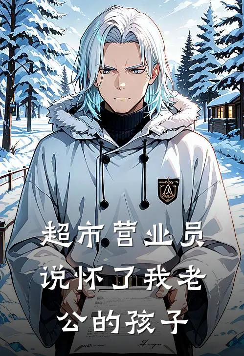 超市营业员说怀了我老公的孩子