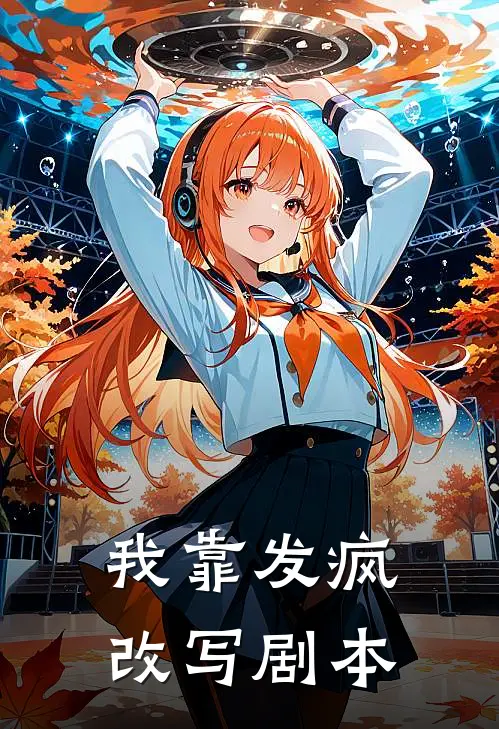 我靠发疯改写剧本