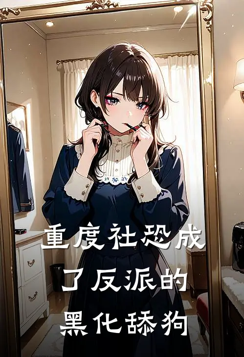 重度社恐成了反派的黑化舔狗谢崇江霄免费小说在线阅读_最新章节列表重度社恐成了反派的黑化舔狗(谢崇江霄)