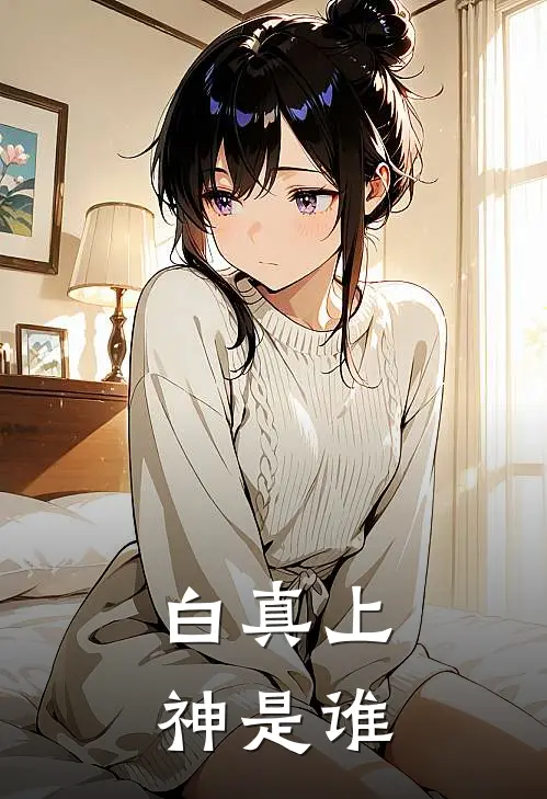 白真上神是谁