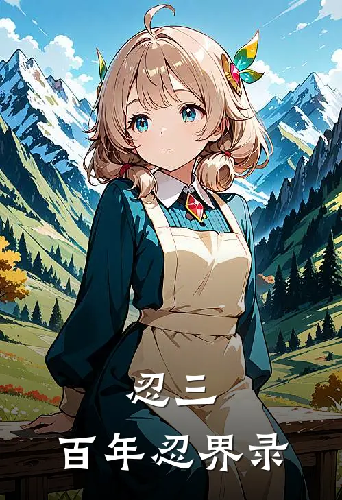 忍三：百年忍界录（武神武神）最新章节列表_武神武神)忍三：百年忍界录最新章节列表笔趣阁（忍三：百年忍界录）