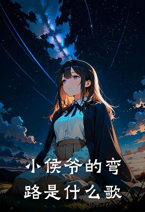 小侯爷的弯路是什么歌