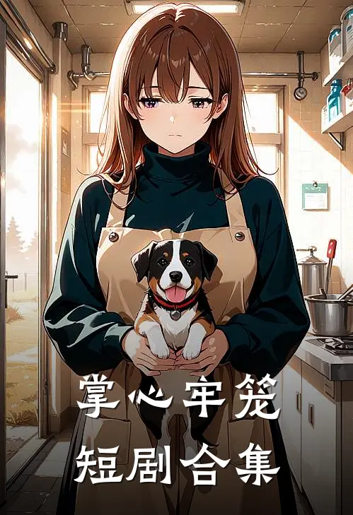 掌心牢笼短剧合集