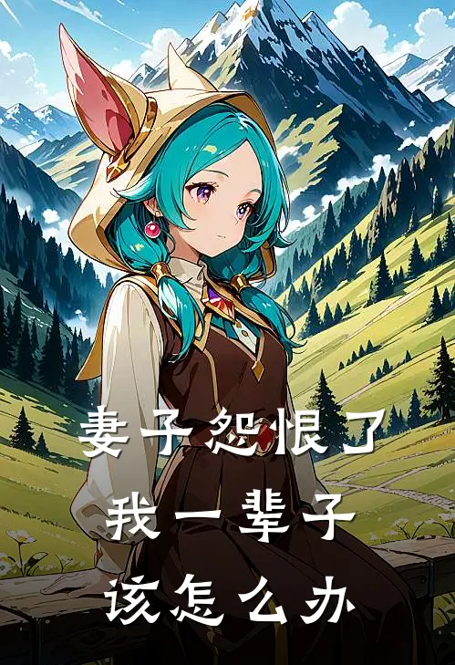 妻子怨恨了我一辈子该怎么办