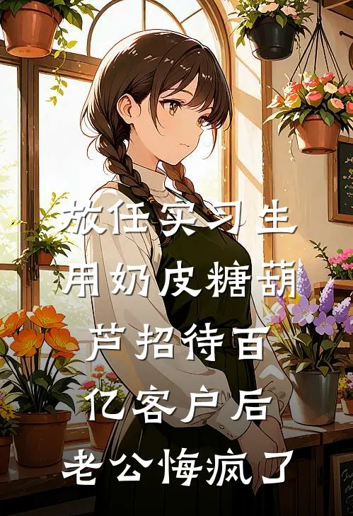 放任实习生用奶皮糖葫芦招待百亿客户后，老公悔疯了(雪雪田慕雪)小说最新章节_全文免费小说放任实习生用奶皮糖葫芦招待百亿客户后，老公悔疯了雪雪田慕雪