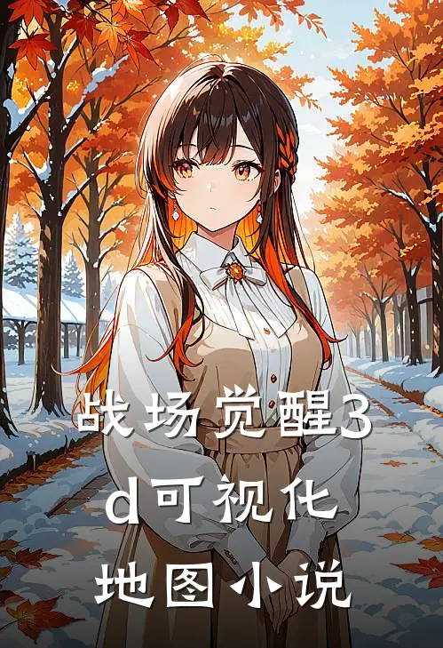 战场觉醒3d可视化地图小说