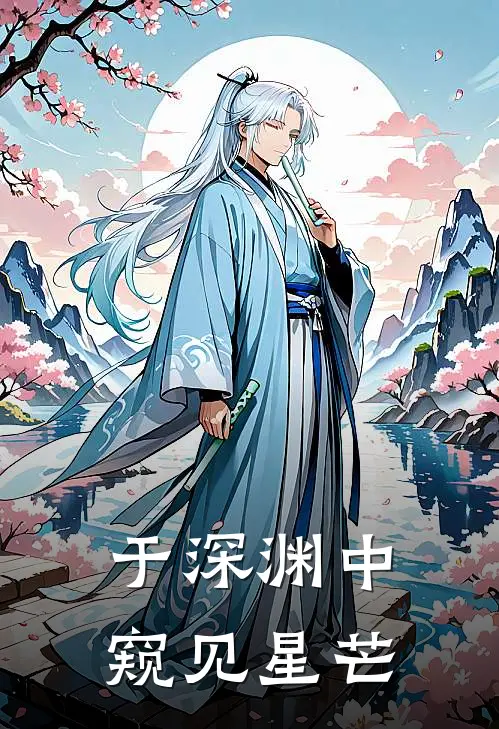 于深渊中窥见星芒陆明陆明正完结小说大全_免费小说在哪看于深渊中窥见星芒(陆明陆明正)