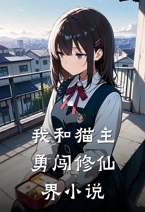 我和猫主勇闯修仙界小说