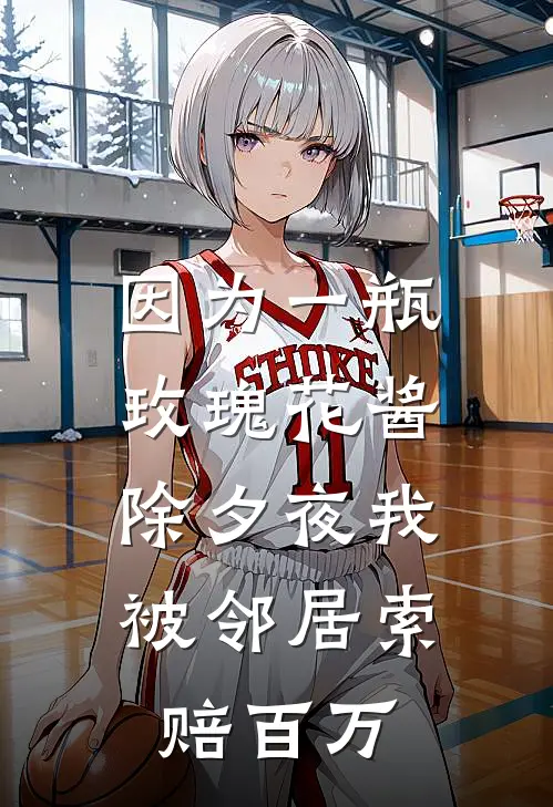 因为一瓶玫瑰花酱，除夕夜我被邻居索赔百万蒋纯纯温以玫完结版免费小说_完本小说大全因为一瓶玫瑰花酱，除夕夜我被邻居索赔百万蒋纯纯温以玫