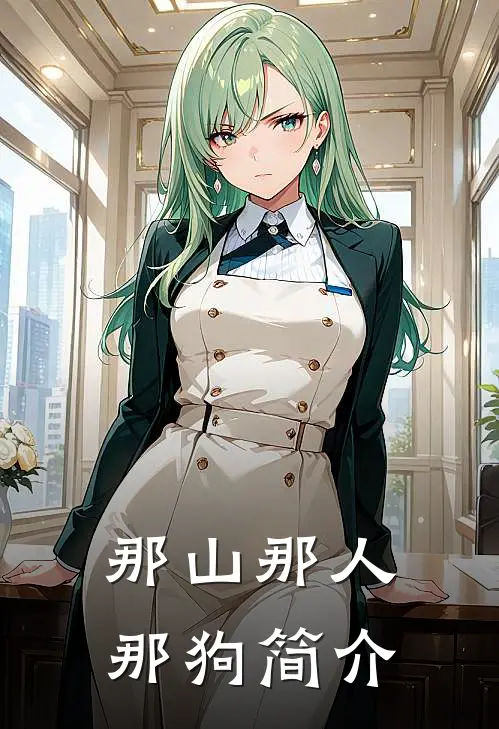 那山那人那狗简介