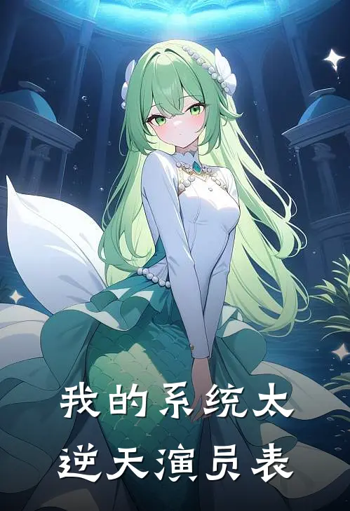 我的系统太逆天演员表