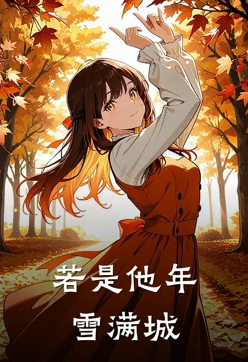 若是他年雪满城江尘白月光全文阅读免费全集_免费小说若是他年雪满城(江尘白月光)