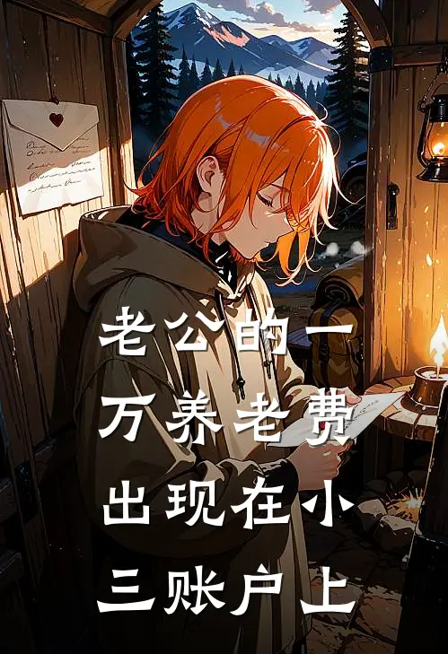 林夕陈瑞《老公的一万养老费，出现在小三账户上》最新章节阅读_(老公的一万养老费，出现在小三账户上)全章节免费在线阅读