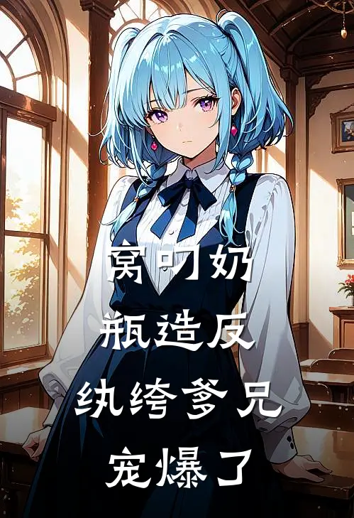 窝叼奶瓶造反，纨绔爹兄宠爆了