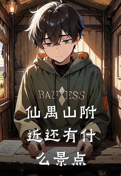 仙禺山附近还有什么景点