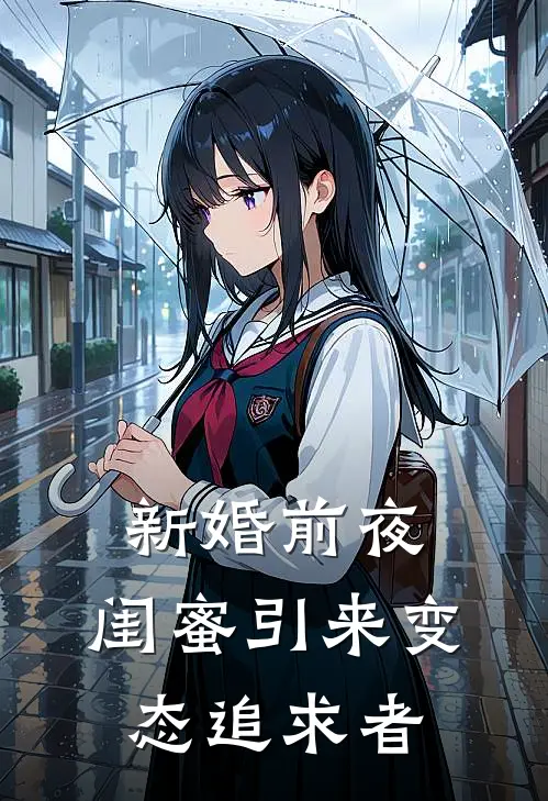 《新婚前夜，闺蜜引来变态追求者》徐晓林夏已完结小说_新婚前夜，闺蜜引来变态追求者(徐晓林夏)全文免费阅读无弹窗大结局
