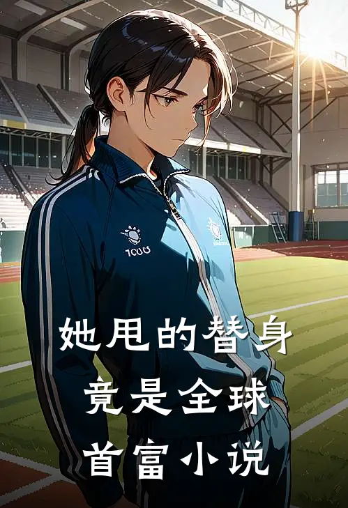 她甩的替身竟是全球首富小说