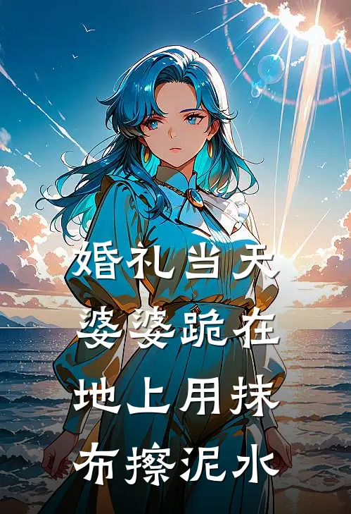 婚礼当天，婆婆跪在地上用抹布擦泥水季明宇明蒽热门完结小说_最新章节列表婚礼当天，婆婆跪在地上用抹布擦泥水(季明宇明蒽)