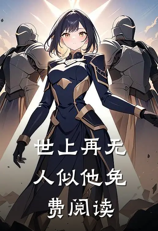 世上再无人似他免费阅读