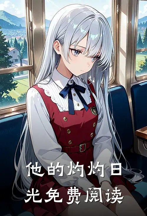 他的灼灼日光免费阅读