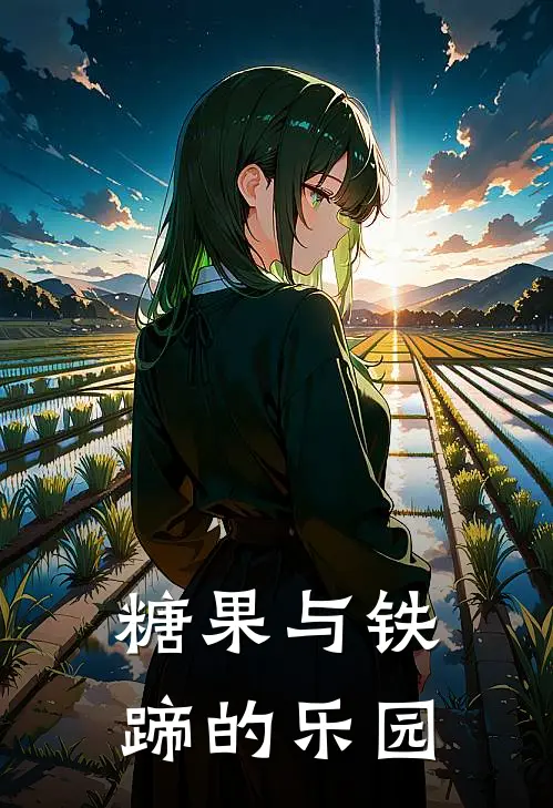 糖果与铁蹄的乐园