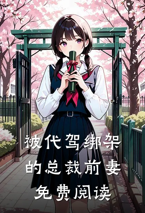 被代驾绑架的总裁前妻免费阅读