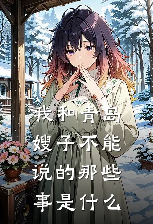 我和青岛嫂子不能说的那些事是什么
