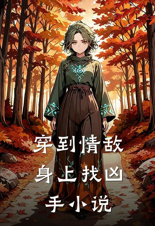 穿到情敌身上找凶手小说