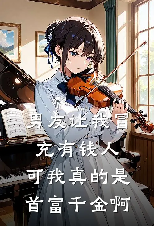 男友让我冒充有钱人，可我真的是首富千金啊张维赵宇小说完结_免费小说全本男友让我冒充有钱人，可我真的是首富千金啊(张维赵宇)