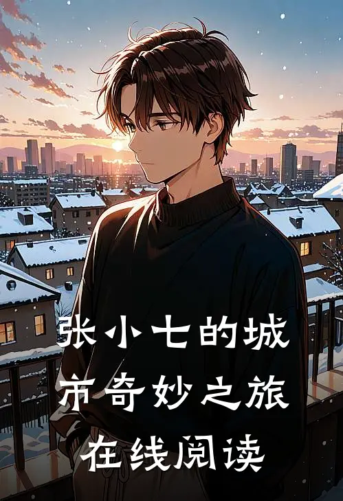 张小七的城市奇妙之旅在线阅读
