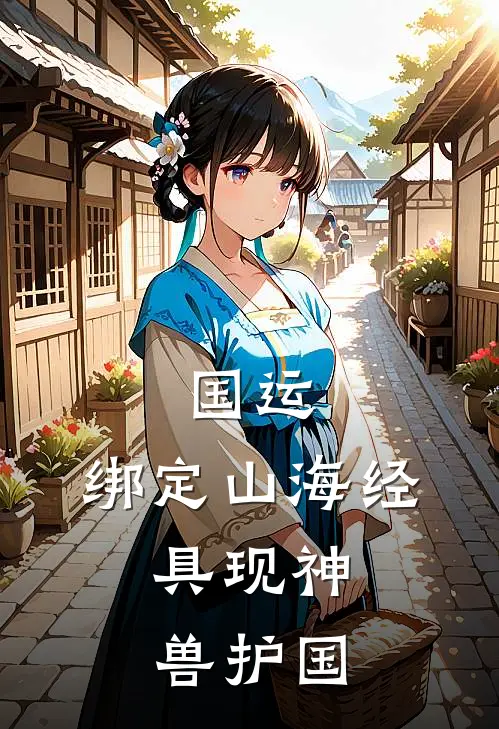 国运：绑定山海经，具现神兽护国