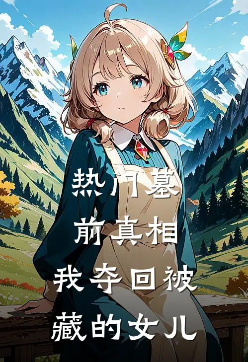 [热门]墓前真相：我夺回被藏的女儿