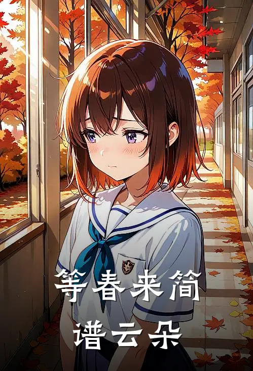 等春来简谱云朵