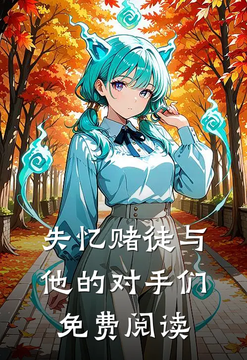 失忆赌徒与他的对手们免费阅读