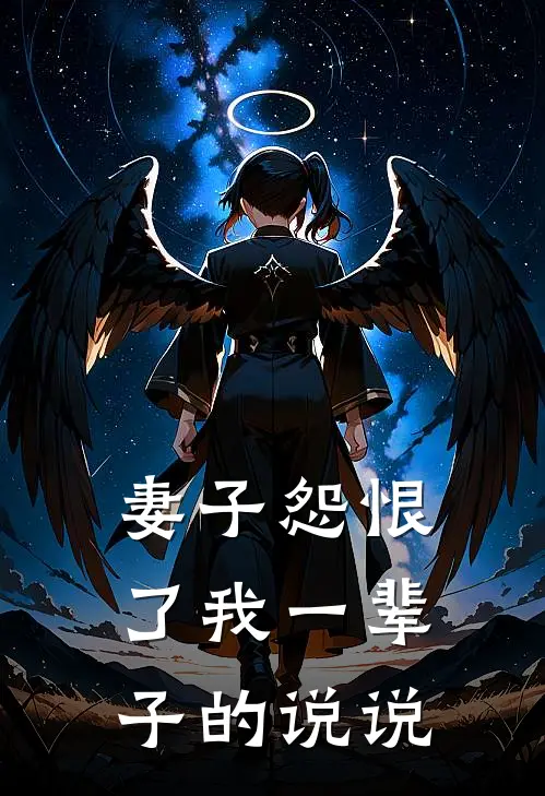 妻子怨恨了我一辈子的说说