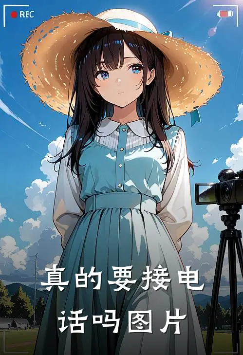 真的要接电话吗图片