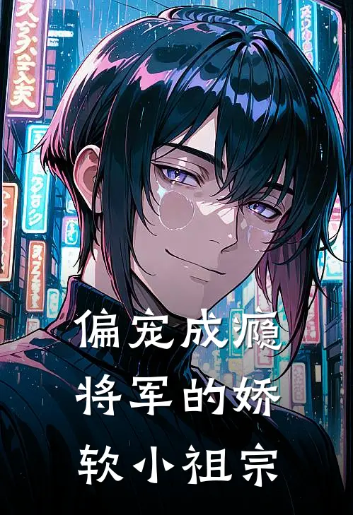 偏宠成瘾：将军的娇软小祖宗谢九安姜姒热门小说阅读_好看的小说推荐完结偏宠成瘾：将军的娇软小祖宗谢九安姜姒