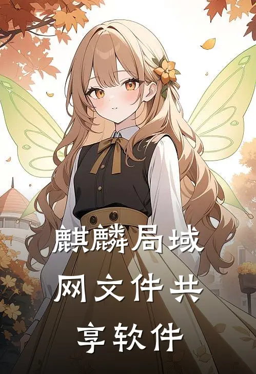 麒麟局域网文件共享软件