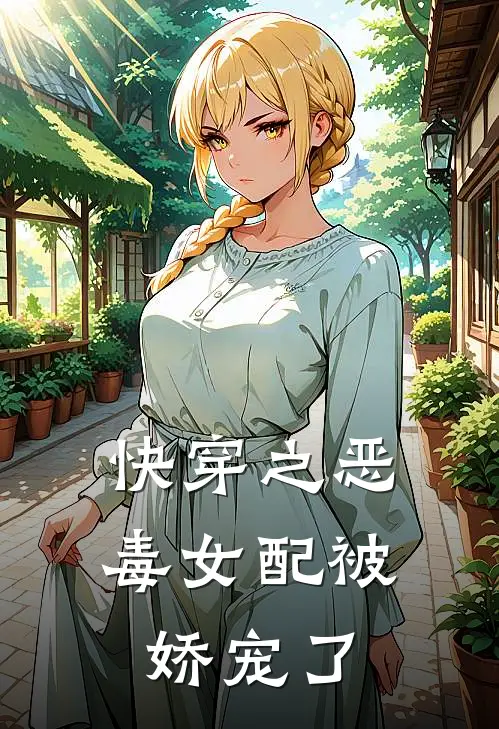 快穿之恶毒女配被娇宠了(夜枳祁淮之)小说推荐完本_全本免费小说快穿之恶毒女配被娇宠了夜枳祁淮之