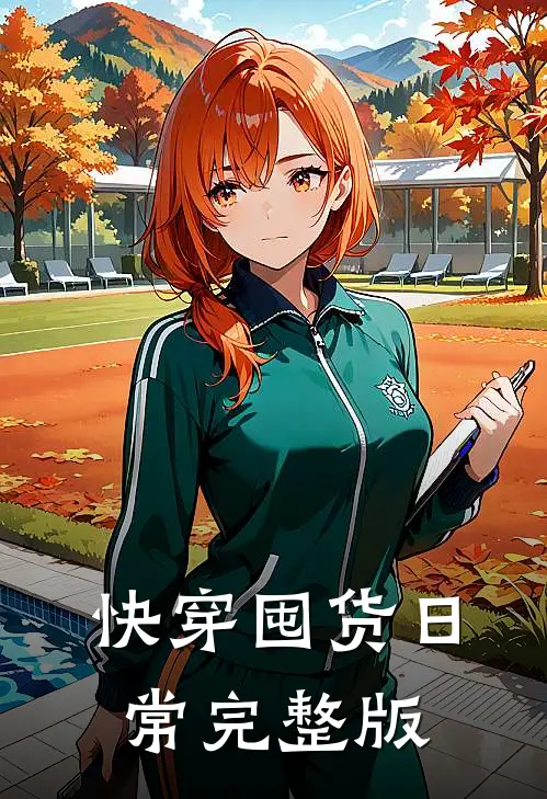 快穿囤货日常完整版