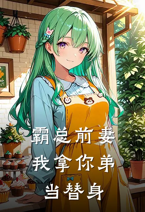 周奕鸣周奕凡(霸总前妻：我拿你弟当替身)全集阅读_《霸总前妻：我拿你弟当替身》全文免费阅读